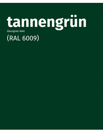 Bild Öl-Farbe [eco] tannengrün (RAL 6009) 0.75 l - Remmers-3