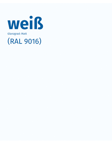Bild Öl-Farbe [eco] weiß (RAL 9016) 0.75 l - Remmers-3
