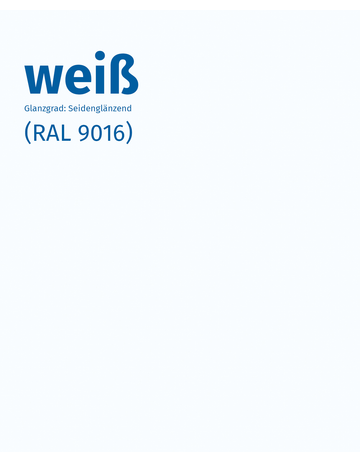 Bild Venti-Lack 3in1 weiß (RAL 9016) 0.75 l - Remmers-1