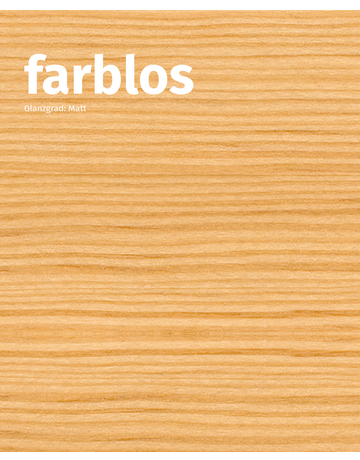 Bild Arbeitsplatten-Öl [eco] farblos 0.375 l - Remmers-1