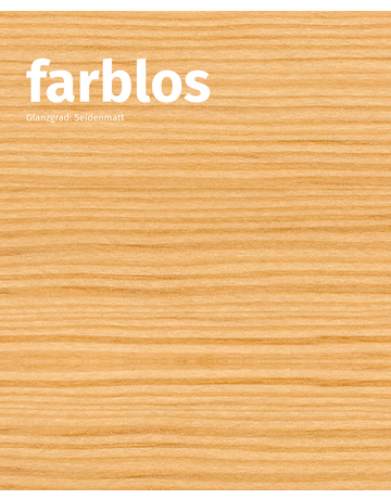 Bild Holzschutz-Creme farblos farblos 0.75 l - Remmers-1