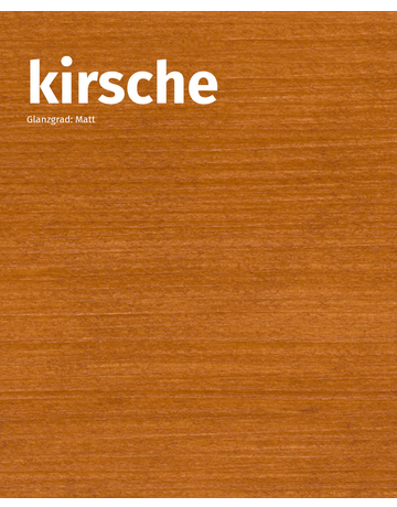 Bild Wohnraum-Lasur kirsche 0.75 l - Remmers-1