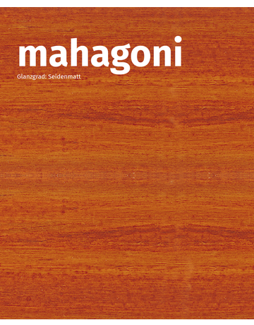 Bild Holzschutz-Creme 3in1 mahagoni (RC-565) 2.5 l - Remmers-1