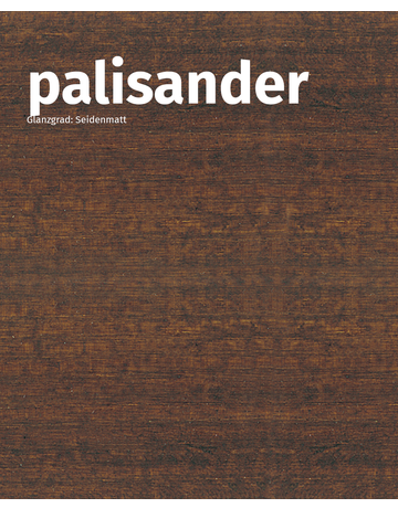 Bild Holzschutz-Creme 3in1 palisander (RC-720) 0,75 l - Remmers-1