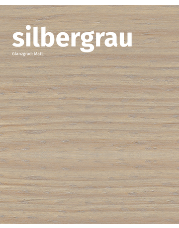 Bild Patina-Öl [eco] silbergrau 5 l - Remmers-1