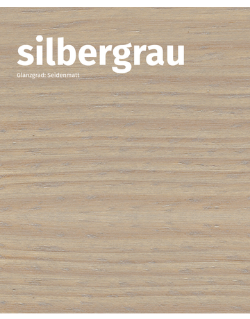 Bild Holzschutz-Creme 3in1 silbergrau (RC-970) 0.75 l - Remmers-1