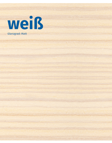 Bild Wohnraum-Lasur weiß 2.5 l - Remmers-1