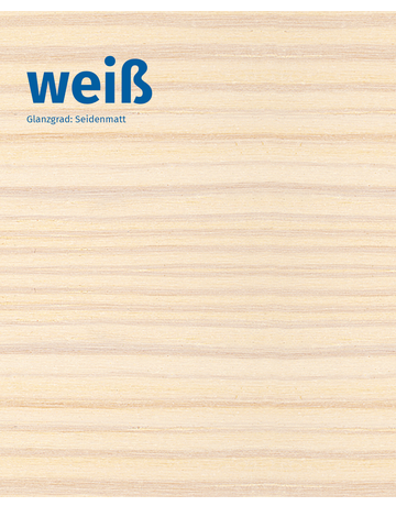 Bild HK-Lasur 3in1 weiß (RC-990) 5 l - Remmers-1