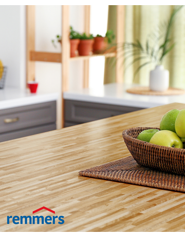 Bild Arbeitsplatten-Öl [eco] natureffekt 0.375 l - Remmers-2