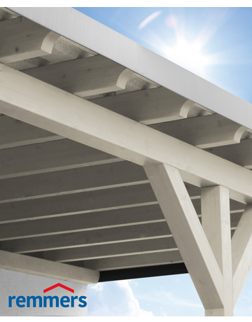 Bild Deckfarbe hellgrau 5 l - Remmers-2