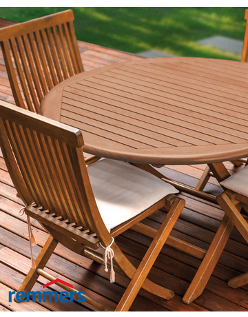 Bild Gartenholz-Öle [eco] Bangkirai-Öl [eco] 0.75 l - Remmers-2