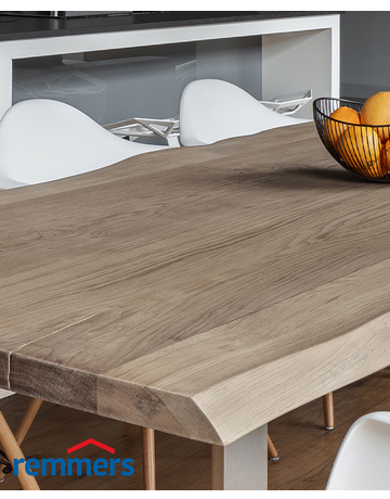 Bild Hartwachs-Öl [eco] intensiv-weiß (RC-995) 0.75 l - Remmers-2