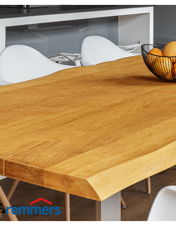 Bild Hartwachs-Öl [eco] eiche hell (RC-365) 2.50 l - Remmers-2