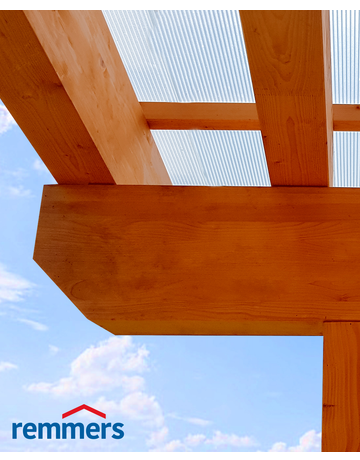 Bild HK-Lasur 3in1 mahagoni (RC-565) 5 l - Remmers-2