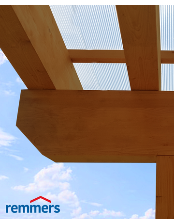 Bild HK-Lasur 3in1 nussbaum (RC-660) 20 l - Remmers-2