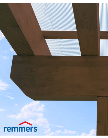 Bild HK-Lasur 3in1 palisander (RC-720) 20 l - Remmers-2