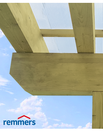 Bild HK-Lasur 3in1 salzgrün (RC-965) 2.5 l - Remmers-2