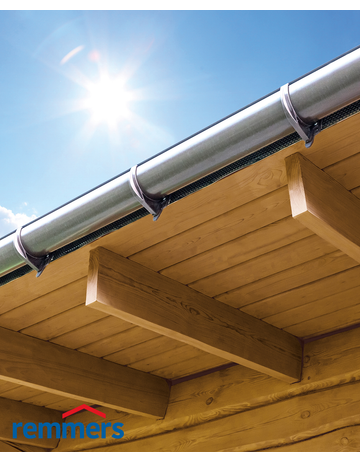 Bild Holzschutz-Creme 3in1 eiche hell (RC-365) 20 l - Remmers-2