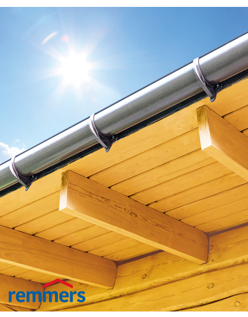 Bild Holzschutz-Creme 3in1 kiefer (RC-270) 2,5 l - Remmers-2