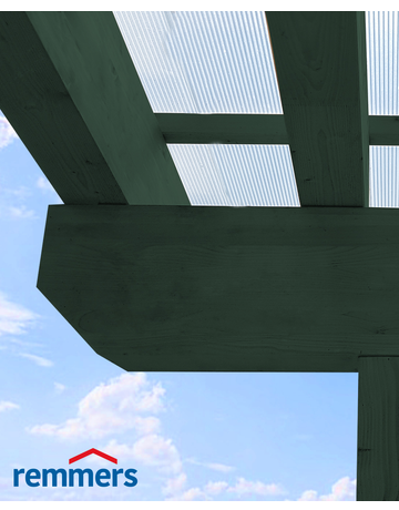 Bild HK-Lasur 3in1 ebenholz (RC-790) 0.75 l - Remmers-2