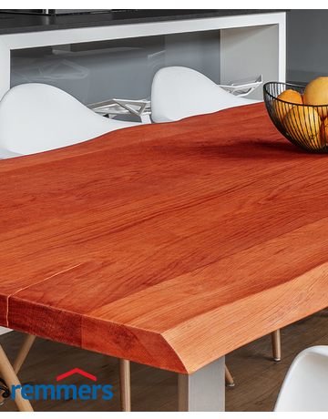 Bild Hartwachs-Öl [eco] teak (RC-545) 2.50 l - Remmers-2