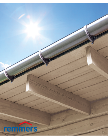 Bild Holzschutz-Creme 3in1 silbergrau (RC-970) 0.75 l - Remmers-2