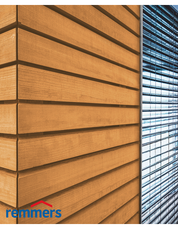 Bild Öl-Dauerschutz-Lasur [eco] farblos 0.75 l - Remmers-3