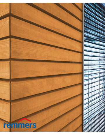 Bild Öl-Dauerschutz-Lasur [eco] pinie/lärche (RC-260) 0.75 l - Remmers-3