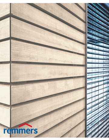 Bild Öl-Dauerschutz-Lasur [eco] weiß (RC-990) 0.75 l - Remmers-3