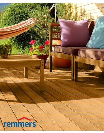 Bild Pflege-Öl farblos 2.5 l - Remmers-2