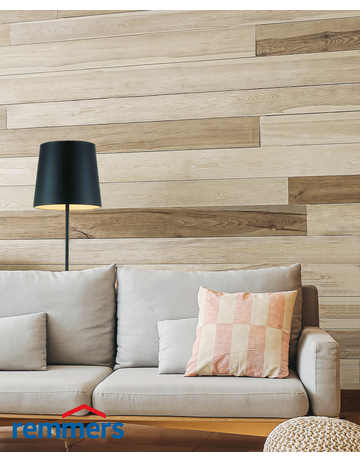 Bild Wohnraum-Lasur antikgrau 0.75 l - Remmers-2