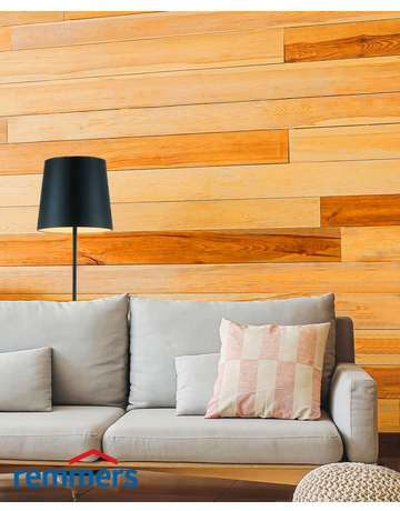 Bild Wohnraum-Lasur eiche 0.75 l - Remmers-2