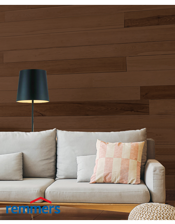 Bild Wohnraum-Lasur mocca 2.5 l - Remmers-2