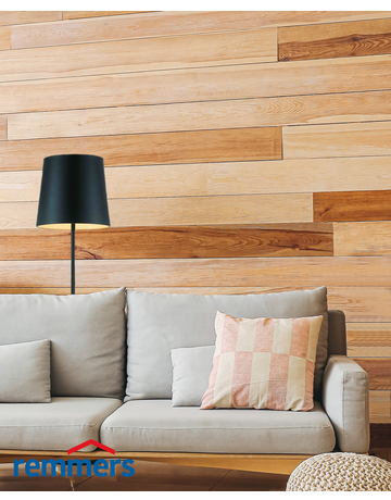 Bild Wohnraum-Lasur farblos 0.75 l - Remmers-2