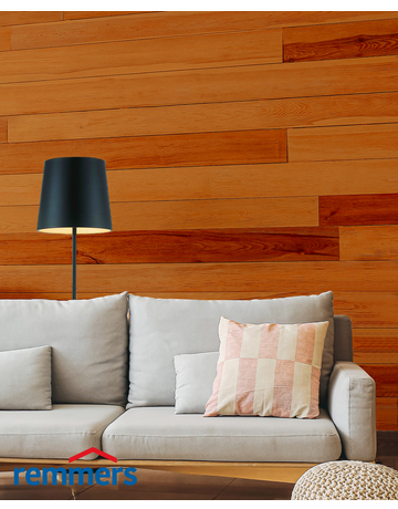 Bild Wohnraum-Lasur kirsche 0.75 l - Remmers-2