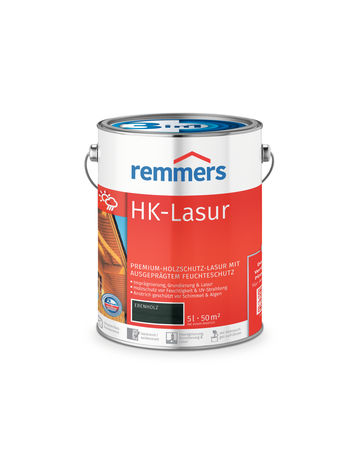 Bild HK-Lasur 3in1 teak (RC-545) 5 l - Remmers-0