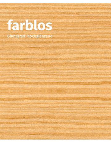 Bild Bootslack farblos 0.75 l - Remmers-1