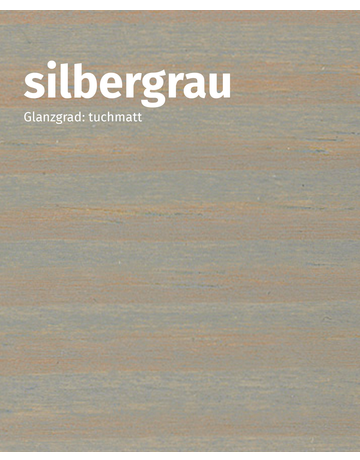 Bild Öl-Dauerschutz-Lasur [eco] silbergrau (RC-970) 0.75 l - Remmers-2