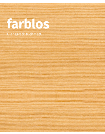 Bild Öl-Dauerschutz-Lasur [eco] farblos 0.75 l - Remmers-2