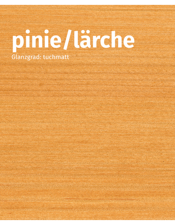 Bild Öl-Dauerschutz-Lasur [eco] pinie/lärche (RC-260) 0.75 l - Remmers-2