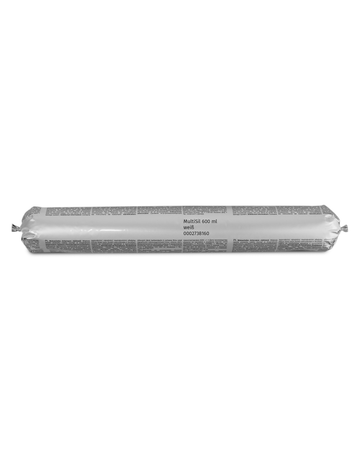 Bild MultiSil WEIß 600 ml - Remmers-0