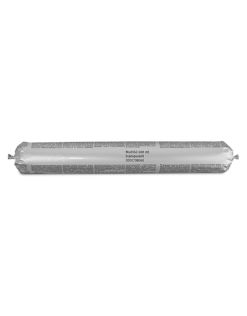 Bild MultiSil TRANSPARENT 600 ml - Remmers-0