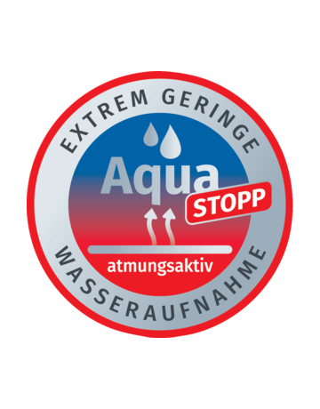 Bild INDULINE DW-601/20 AQUA ST weiß RAL 9016 2,5 ltr. - Remmers-2