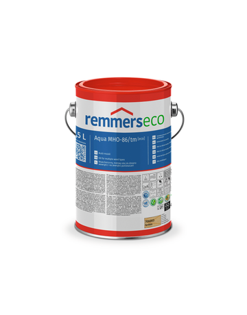 Bild AQUA MHO-86/TM [eco] farblos 2,5 ltr. - Remmers-0