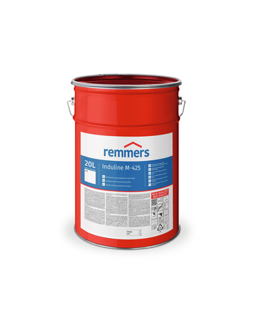 Bild INDULINE M-425 weiß / ZW-425 weiß 120 ltr. - Remmers-0