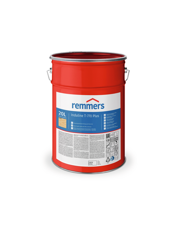 Bild INDULINE T-770 PLUS 0,75 ltr. - Remmers-0