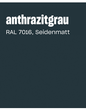 Bild MULTI-LACK 3in1 ANTHRAZIT RAL 7016 0,375 ltr. - Remmers-1