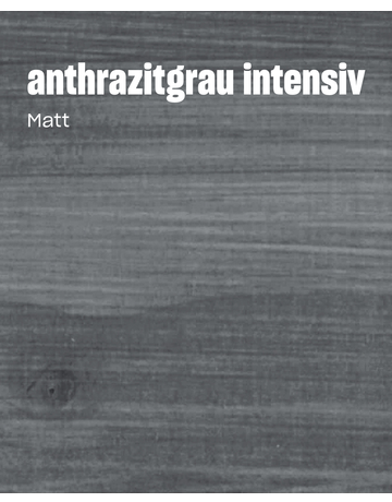 Bild PFLEGE-ÖL anthrazitgrau INTENSIV 5 ltr. - Remmers-1