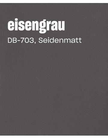 Bild MULTI-LACK 3in1 eisengrau (DB-703) 2,5 ltr. - Remmers-1