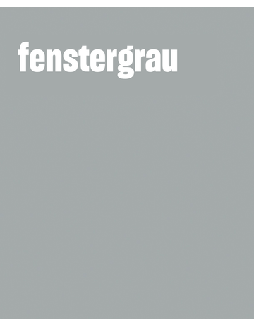 Bild MultiSil FENSTERGRAU 600 ml - Remmers-1